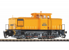 Dieselová lokomotíva BR106.2-9, DR